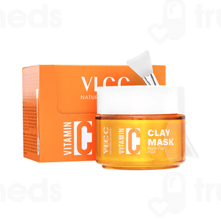 Vlcc Vitamin C Clay Mask 100gm