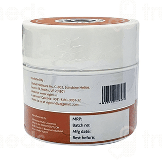 Dermistry No Pigmentation & Uneven Tone Skin Perfecting Face Mask 50ml
