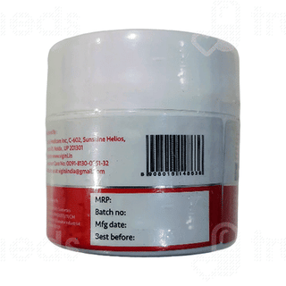 Dermistry Anti Aging Lifting & Firming Instant & Intense Face Mask 50ml