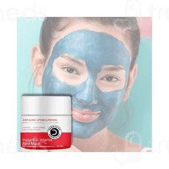 Dermistry Anti Aging Lifting & Firming Instant & Intense Face Mask 50ml