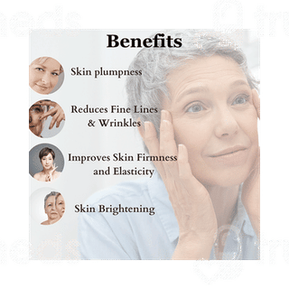 Dermistry Anti Aging Lifting & Firming Instant & Intense Face Mask 50ml