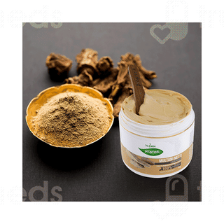 Vi John Prakritik Multani Mitti Face Pack 100gm