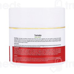 Vi John Prakritik Tomato Face Pack 100gm