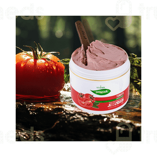 Vi John Prakritik Tomato Face Pack 100gm