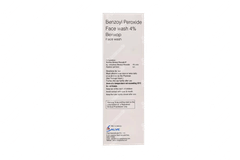 Benxop Face Wash 50gm