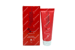 Glutafine Facewash 70 GM