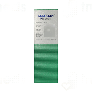 Klin 2 % Facewash 100 GM