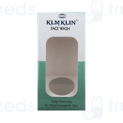 Klin 2 % Facewash 50 ML