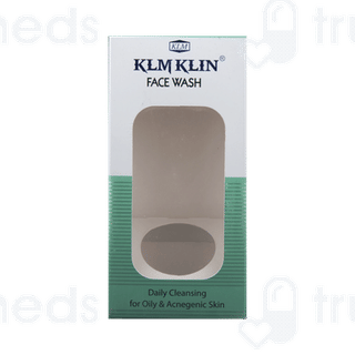 Klin 2 % Facewash 50 ML