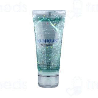 Klin 2 % Facewash 50 ML