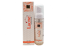 Lacne Foaming Facewash 60 ML