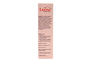 Lacne Foaming Facewash 60 ML