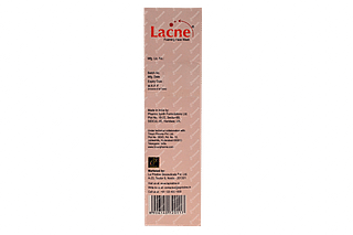 Lacne Foaming Facewash 60 ML