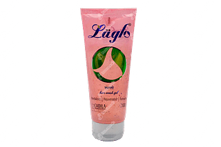 Laglo Facewash 100 GM