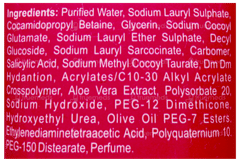 No Scars Face Wash 60Ml
