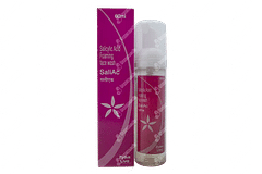 Saliac 2 % Facewash 60 ML