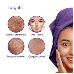 Acmed Gentle Pimple Care Face Wash 70Gm Acmed Gentle Pimple Care Face Wash 70Gm