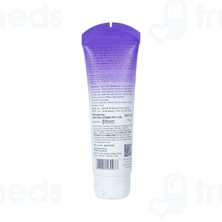 Acmed Gentle Pimple Care Face Wash 70gm