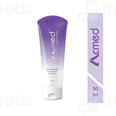Acmed Gentle Pimple Care Face Wash 70gm