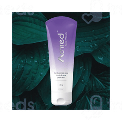 Acmed Gentle Pimple Care Face Wash 70gm