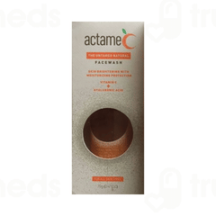 Actame C Facewash 70gm