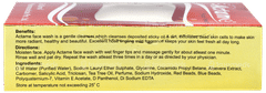 Actame Face Wash 70gm