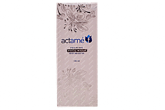 Actame F Foaming Face Wash 150ml