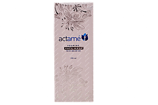 Actame F Foaming Face Wash 150ml