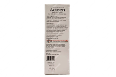 Acteen Face Wash 70gm