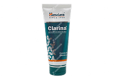 Himalaya Clarina Anti Acne Face Wash Gel 60ml Himalaya Clarina Anti Acne Face Wash Gel 60ml