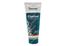 Himalaya Clarina Anti Acne Facewash Gel 60ml