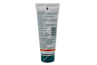 Himalaya Clarina Anti Acne Facewash 60 ML