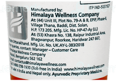 Himalaya Clarina Anti Acne Face Wash Gel 60Ml Himalaya Clarina Anti Acne Face Wash Gel 60Ml