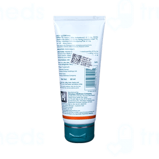 Himalaya Clarina Anti Acne Face Wash Gel 60ml
