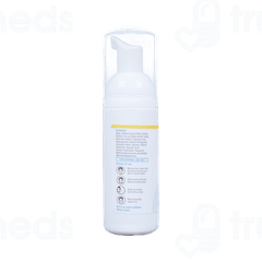 Clindac A Foaming Face Wash 50ml Clindac A Foaming Face Wash 50ml