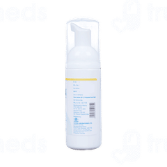 Clindac A Foaming Face Wash 50ml Clindac A Foaming Face Wash 50ml