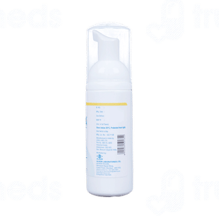 Clindac A Foaming Face Wash 50ml