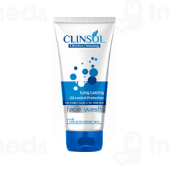 Clinsol Face Wash 70gm