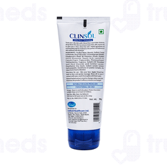 Clinsol Face Wash 70gm