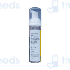 Cutiwash Face Wash 60ml