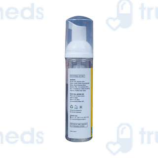 Cutiwash Face Wash 60ml