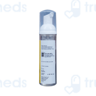 Cutiwash Face Wash 60ml