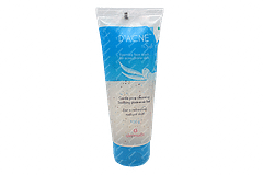 D Acne Soft Foaming Face Wash 100gm D Acne Soft Foaming Face Wash 100gm