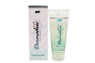 Dermadew Facewash 100 ML