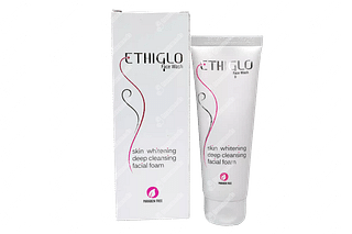 Ethiglo Facewash 70 GM