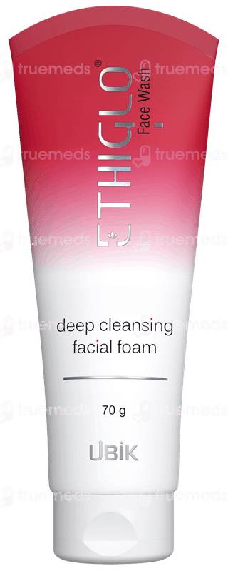 Ethiglo Face Wash 70gm