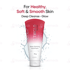 Ethiglo Face Wash 70gm
