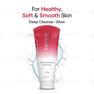Ethiglo Face Wash 70gm