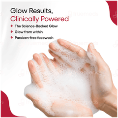 Ethiglo Face Wash 70gm