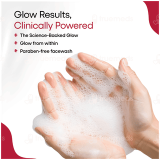 Ethiglo Face Wash 70gm